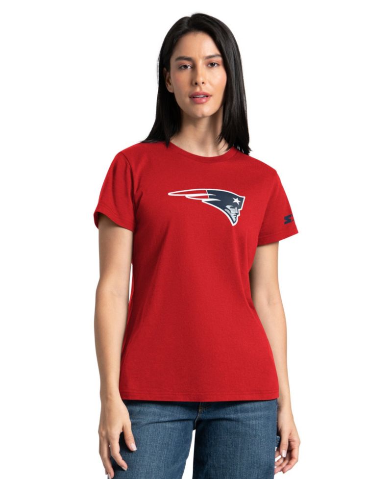 Women's Gold/Burgundy Washington Commanders Hoodie & T-Shirt Combo Pack