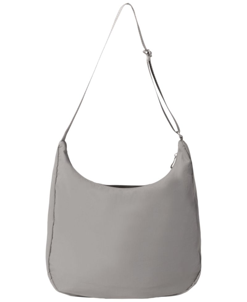 Medium Swift Hobo Crossbody Bag
