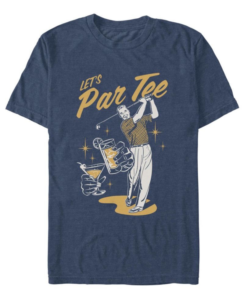 Men's Generic Attitude Graphic T-Shirt