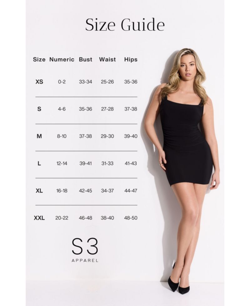 Women's Draped Mesh Sculpting Midi Dress