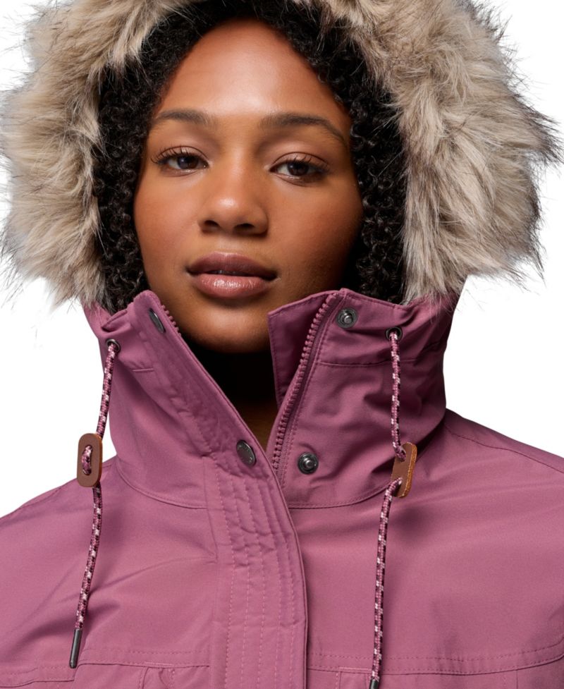 Women's Payton Pass™ II Interchange Insulated Hooded Puffer Jacket
