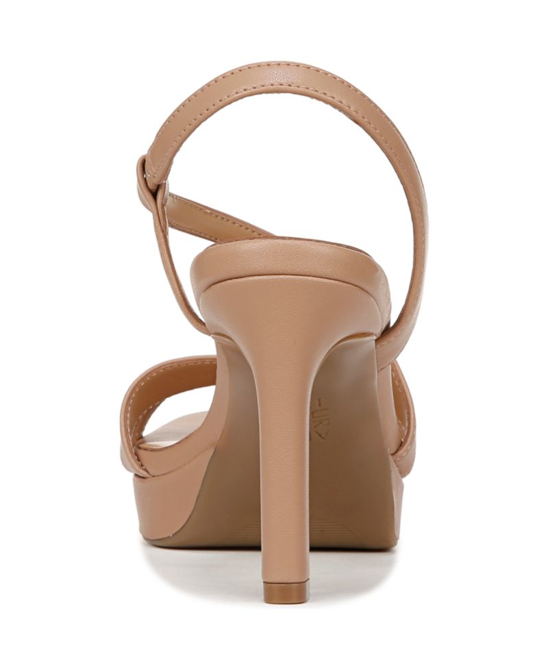 Women's Abby Strappy Sandals