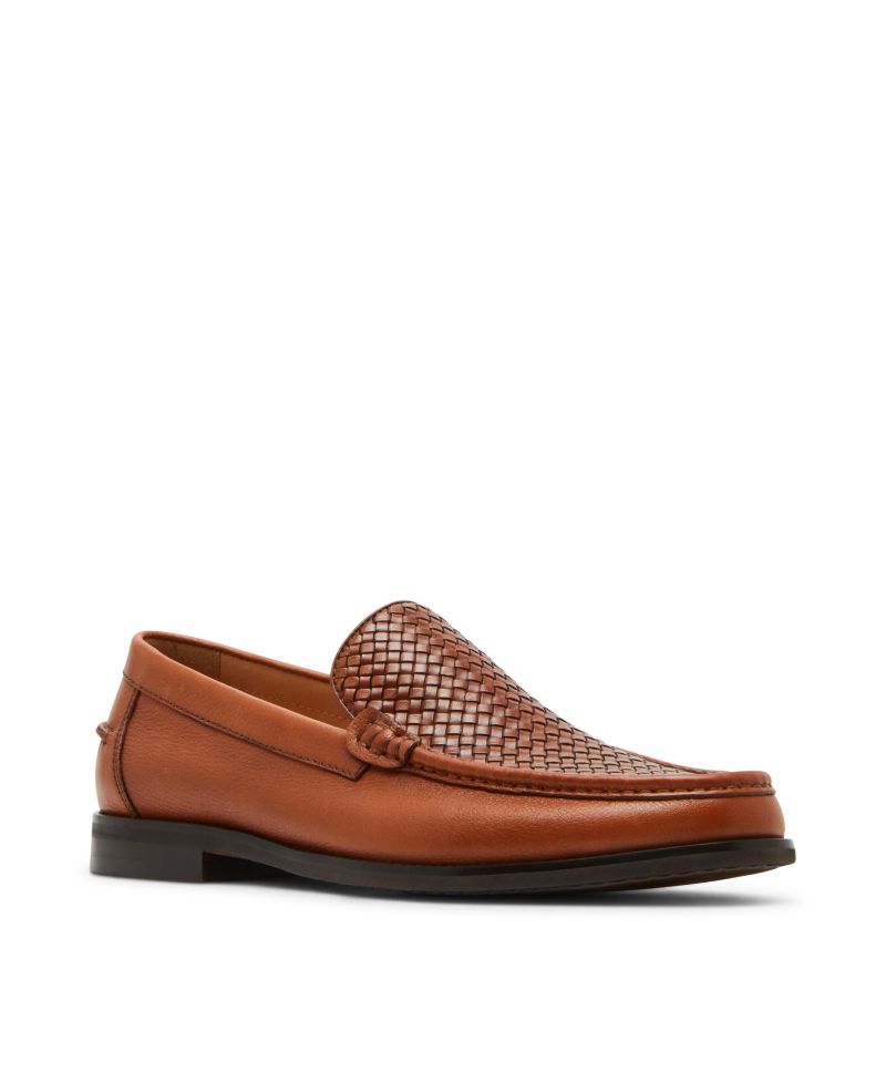 Men's Akerman Slip On Loafers
