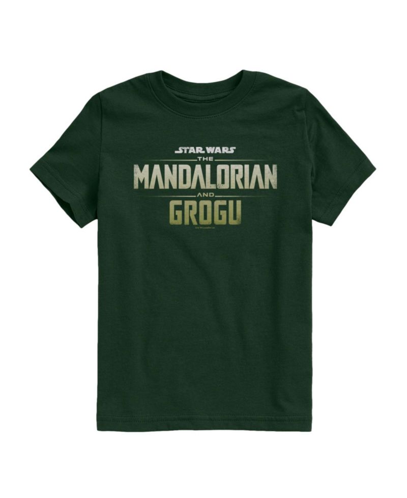 Boys' 8-20 Short-Sleeve Graphic T-Shirt