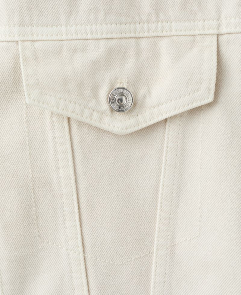 Women's Pockets Denim Jacket
