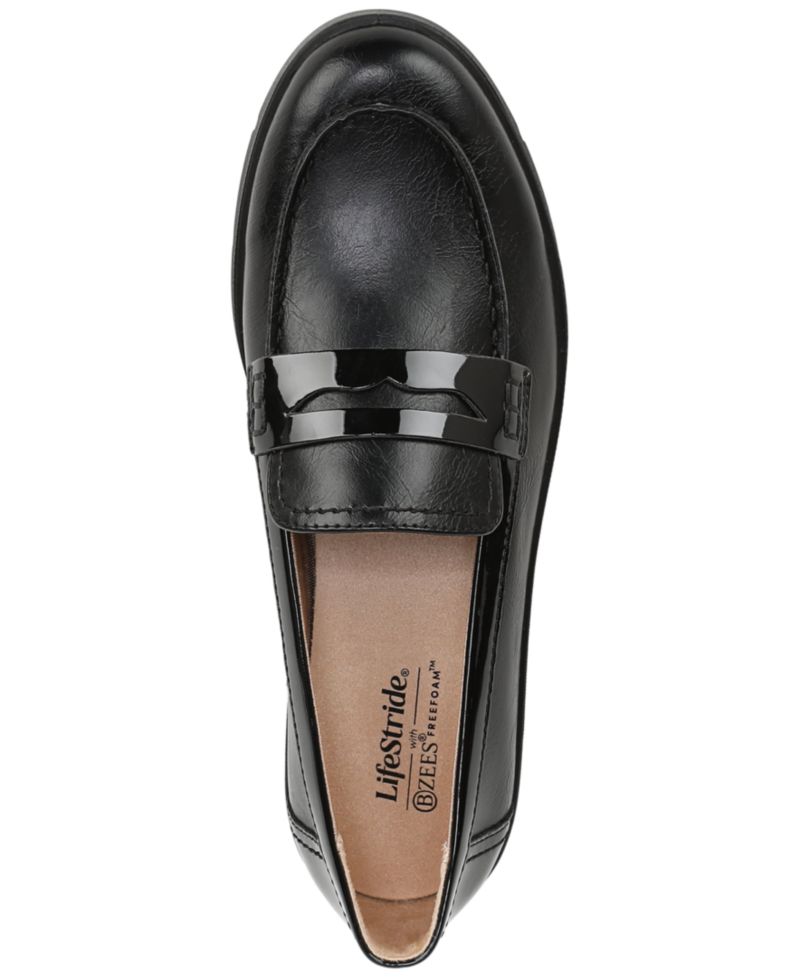Women's Veronica Slip-On Loafers