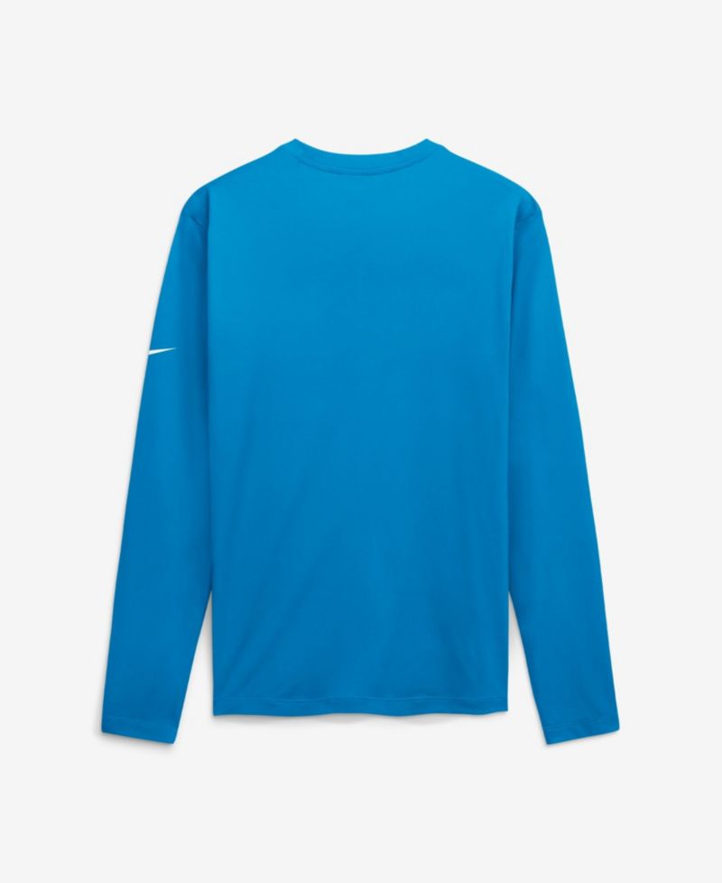 Men's Legend Icon Long-Sleeve T-Shirt