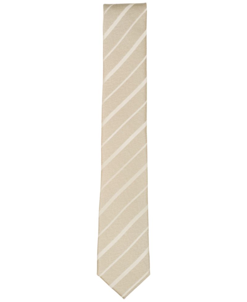 Men's Braden Stripe Tie