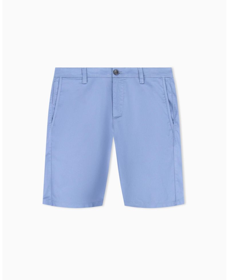 Men's Chino Shorts