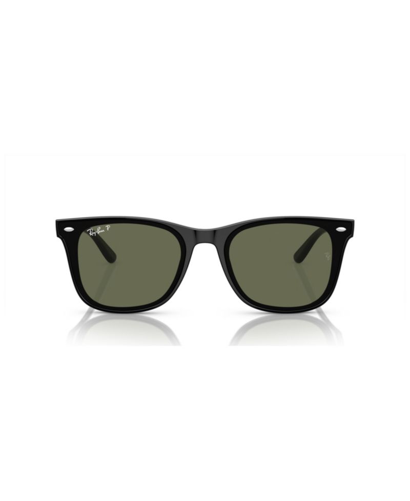 Unisex Polarized Sunglasses, RB4420