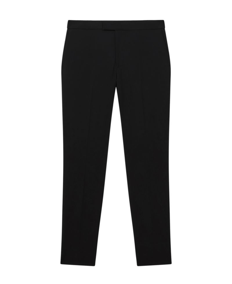 Men's Found Stretch Slim-Fit Drawstring Pants
