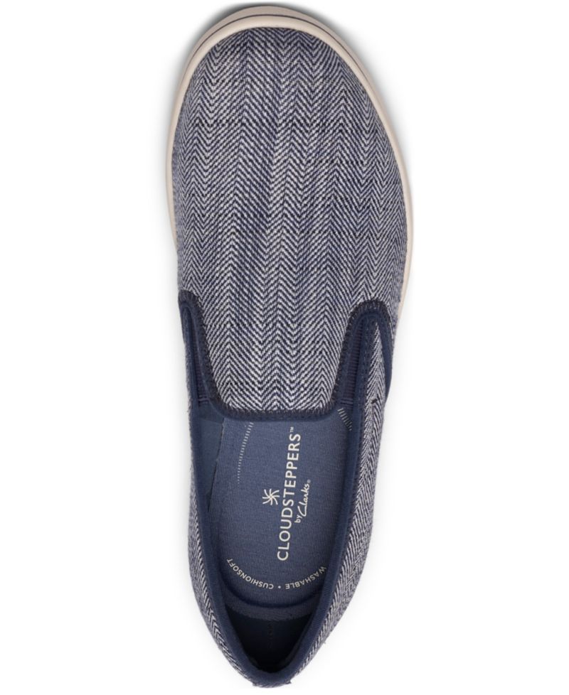 Women's BreezeSky Zoe Slip-On Loafers