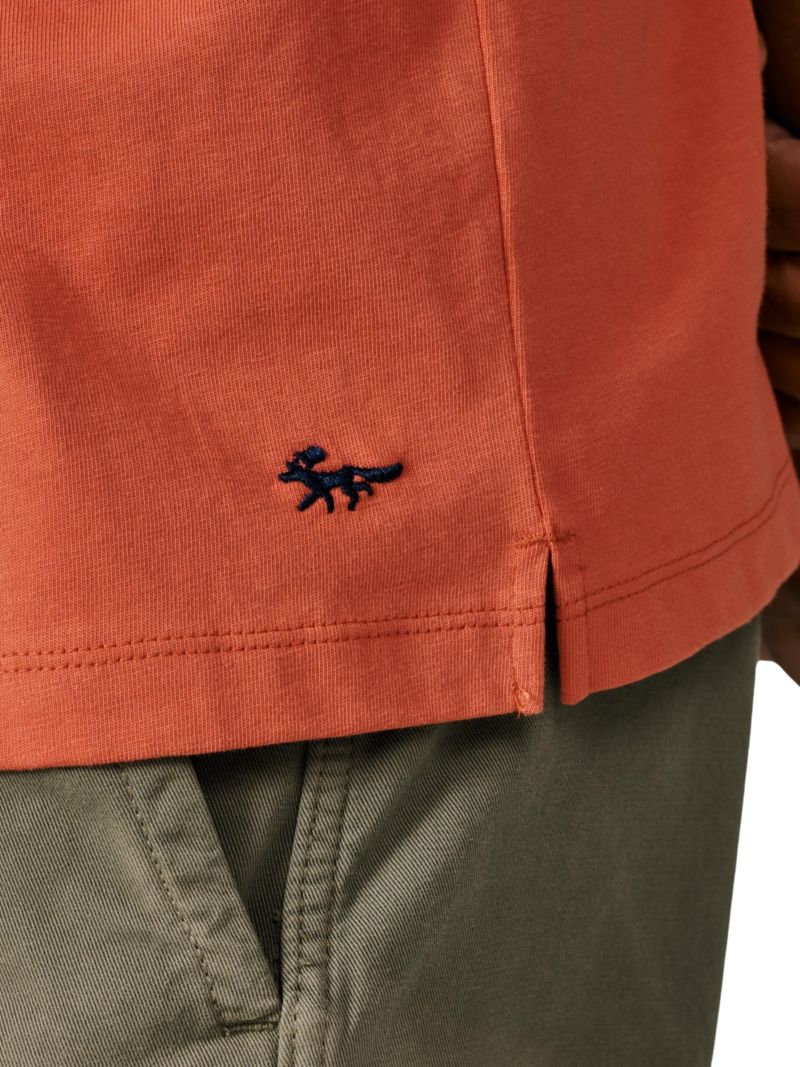 Men's Aldwin Jersey Shirt