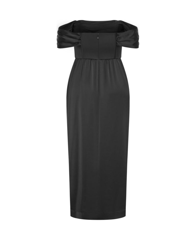 Women's Forbidden Love Maxi Dress
