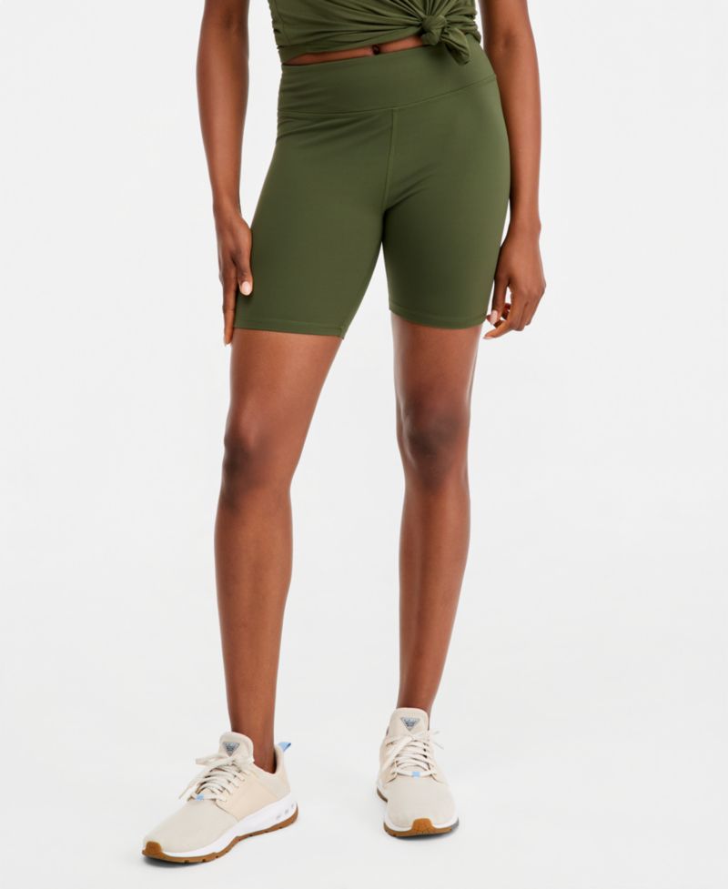 Women's Studio 7" Bike Shorts