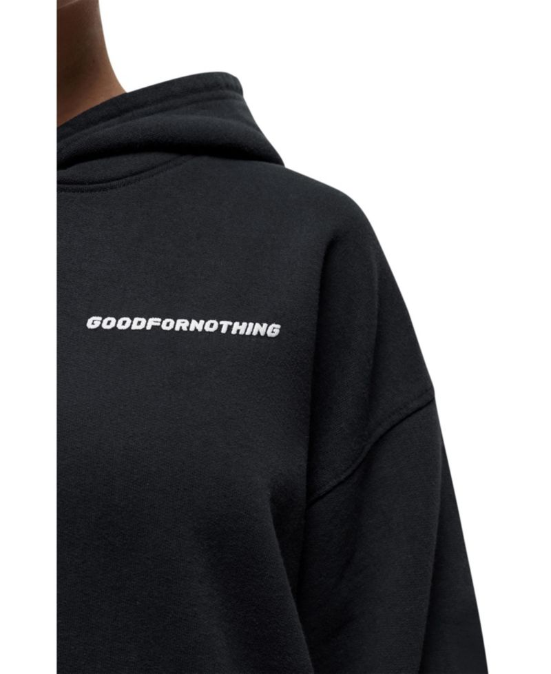 Women's Vintage Relaxed Hoodie