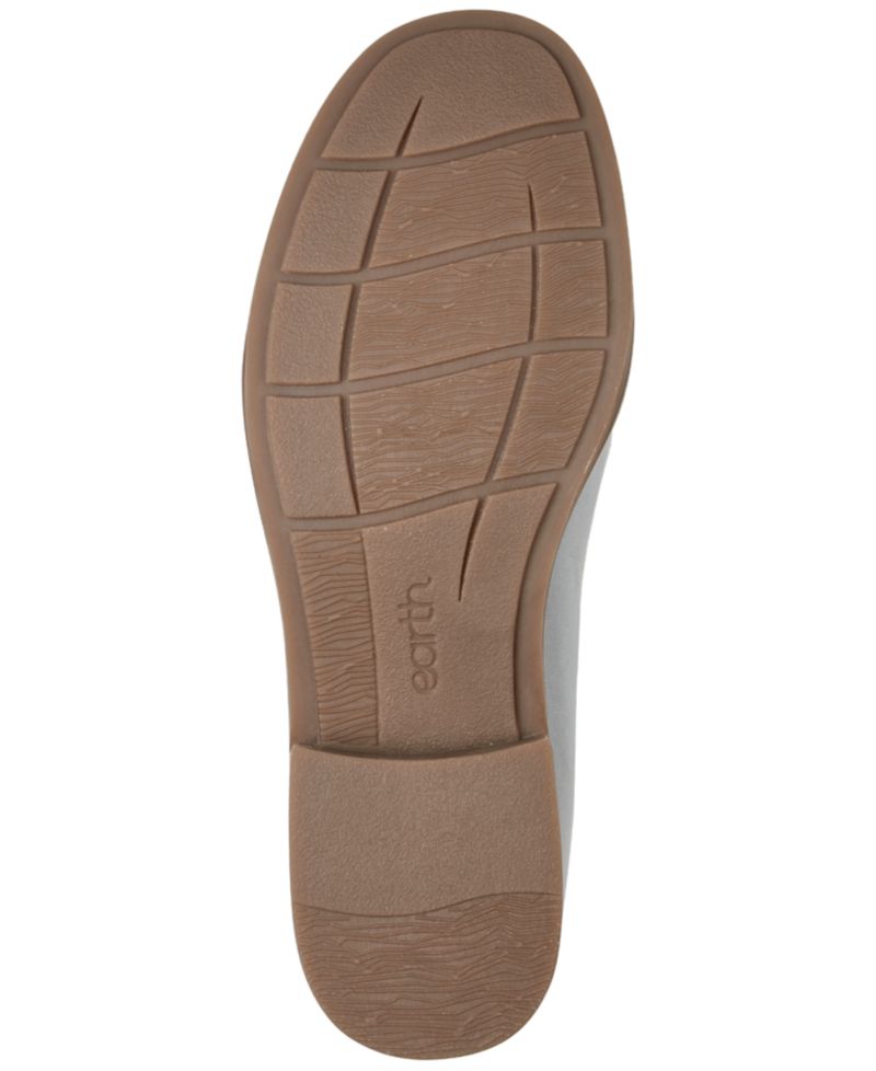 Women's Piper Leather Slip-On Shoes
