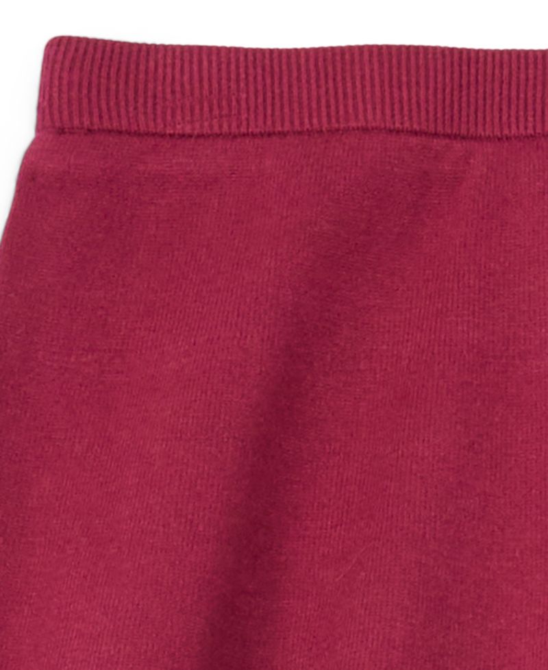 Girls' 4-16 Flared Skater Skirt