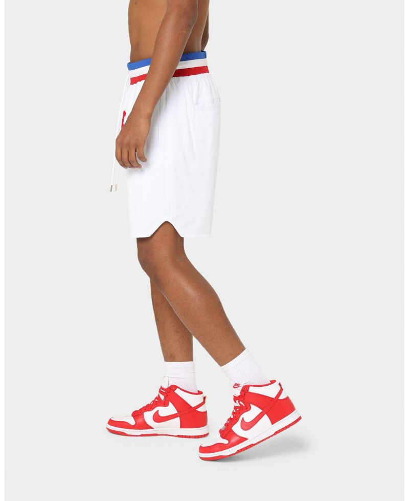 Big & Tall C-Class Basketball Ball Shorts