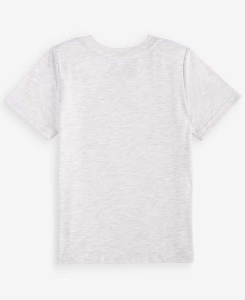 Toddler Boys' 12M-5T Baby Yoda Graphic T-Shirt