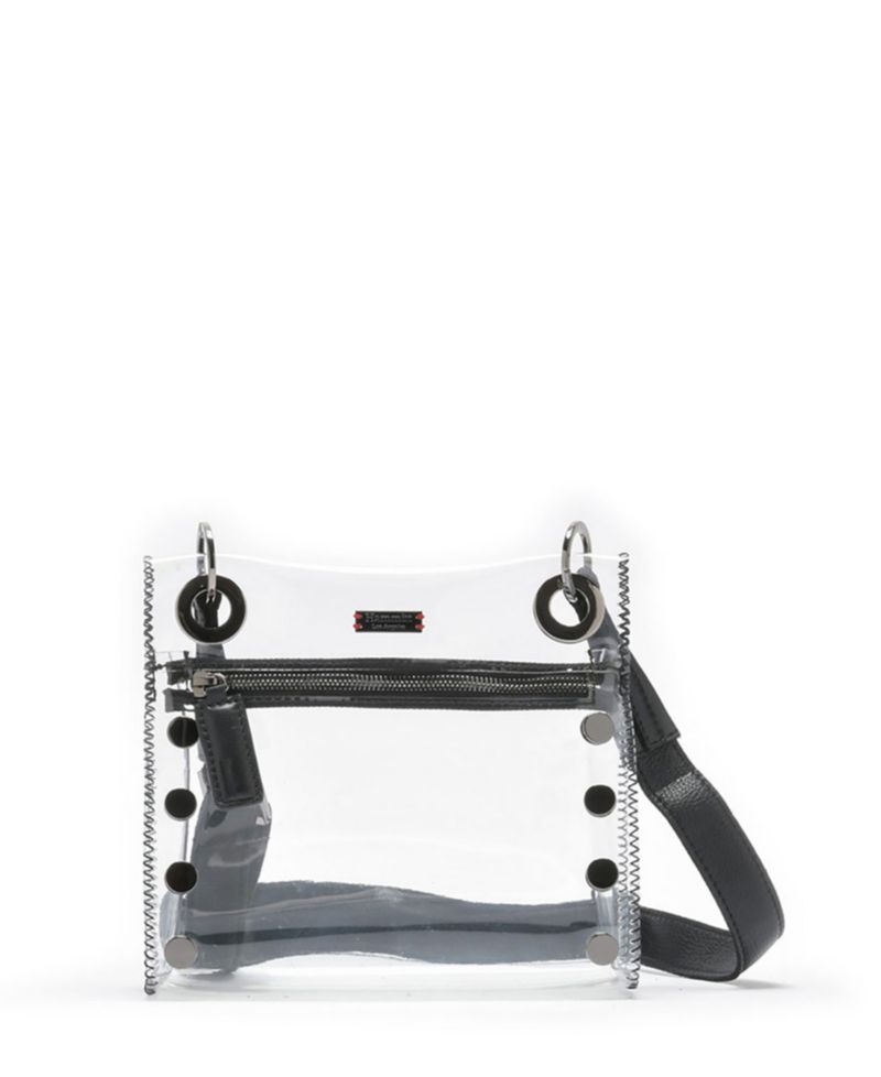 Tony Small Crossbody Bag