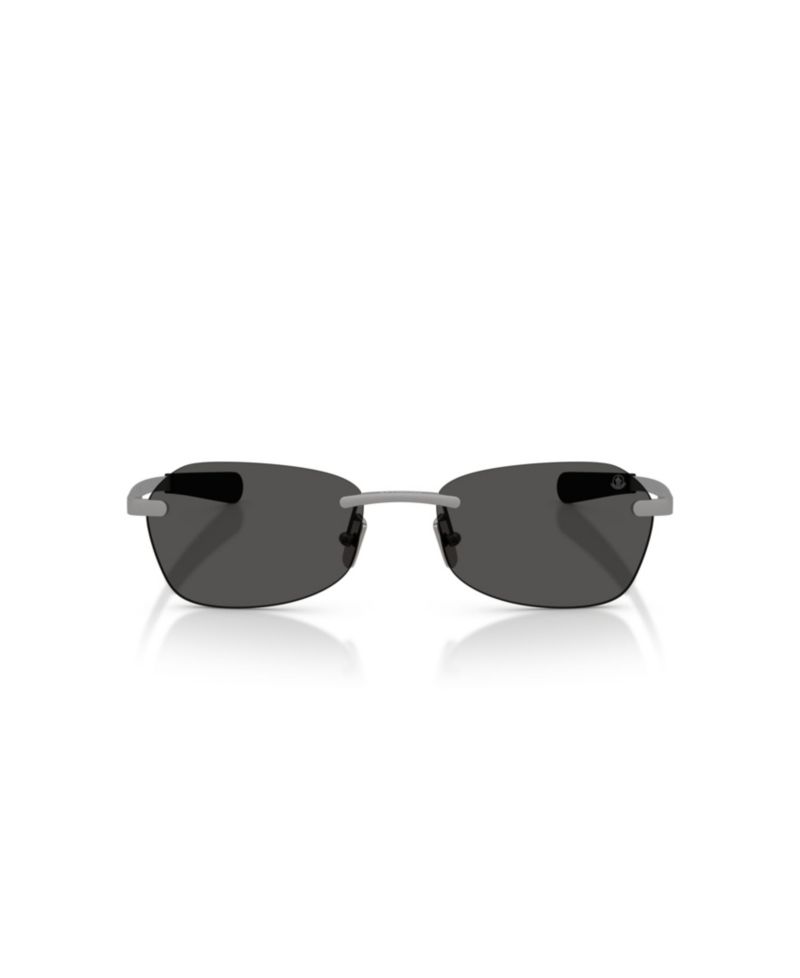 Unisex Geometric Sunglasses, ORRIS ME4017