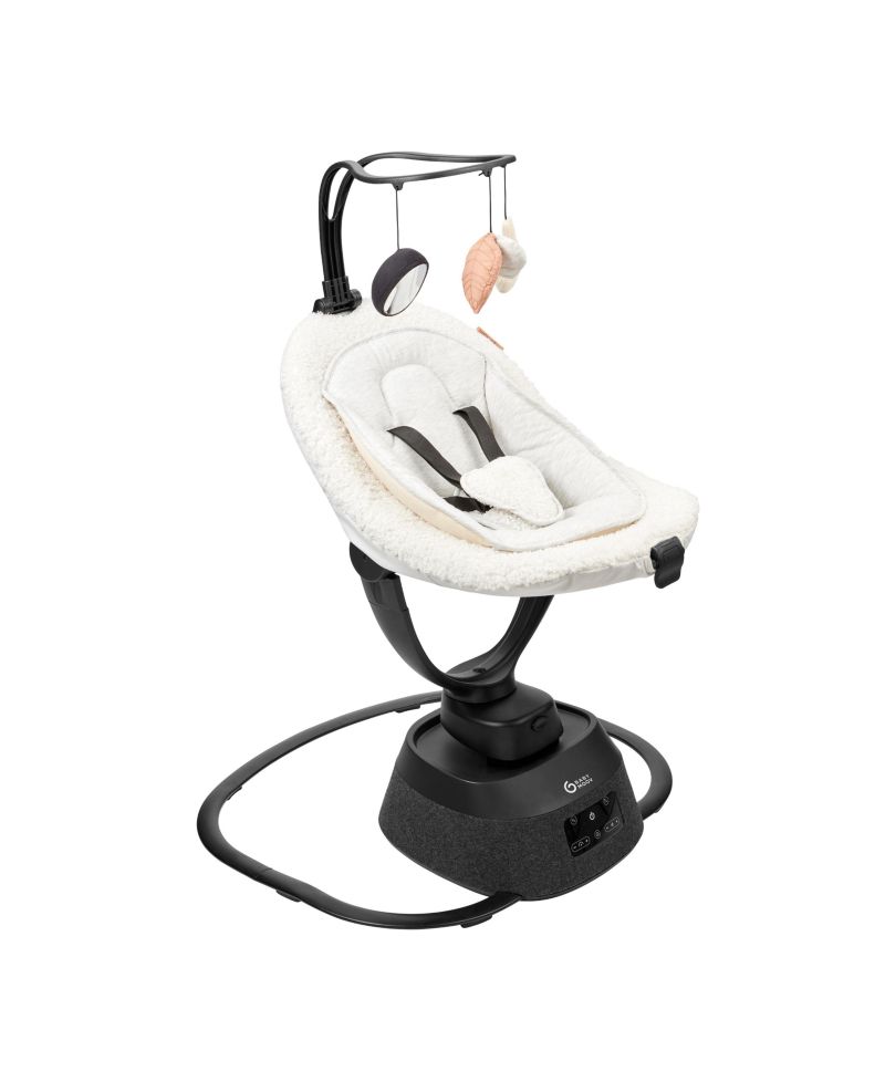 Baby Swoon Evolution Smart Swing