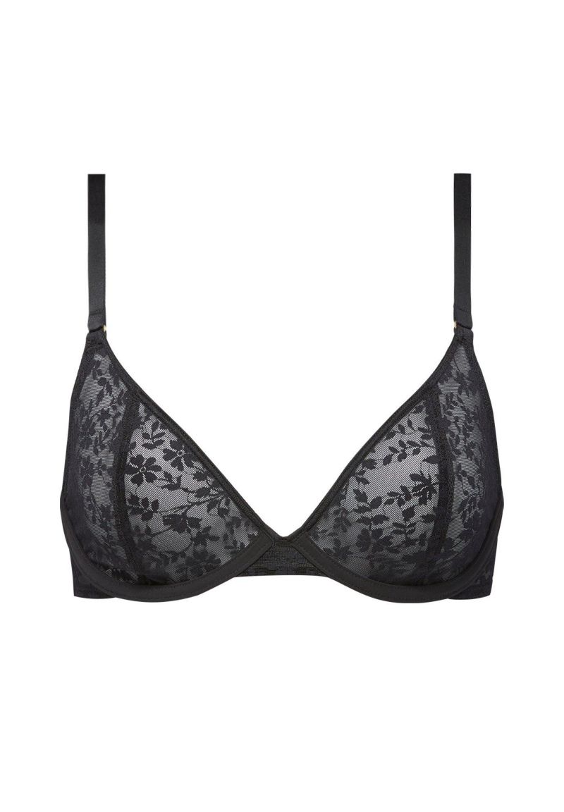 Women's The Plunge - Botanical Lace