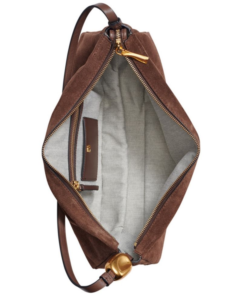 Large Shoulder Handbag
