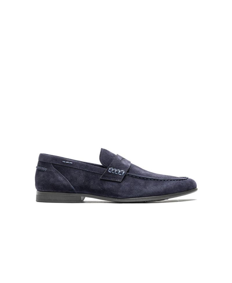 Men's St James Loafer