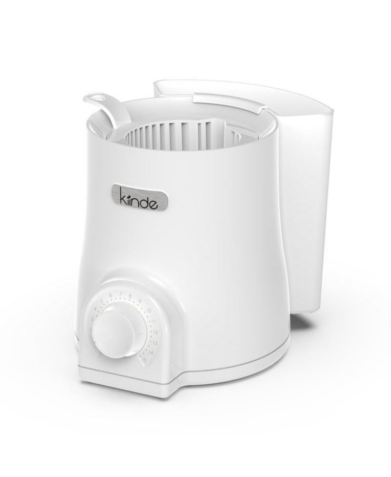Kozii SafeHeat Pro Bottle Warmer