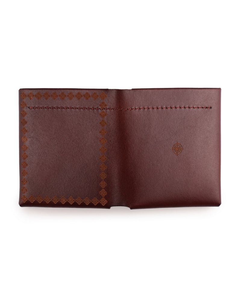 Celosia Bifold Wallet