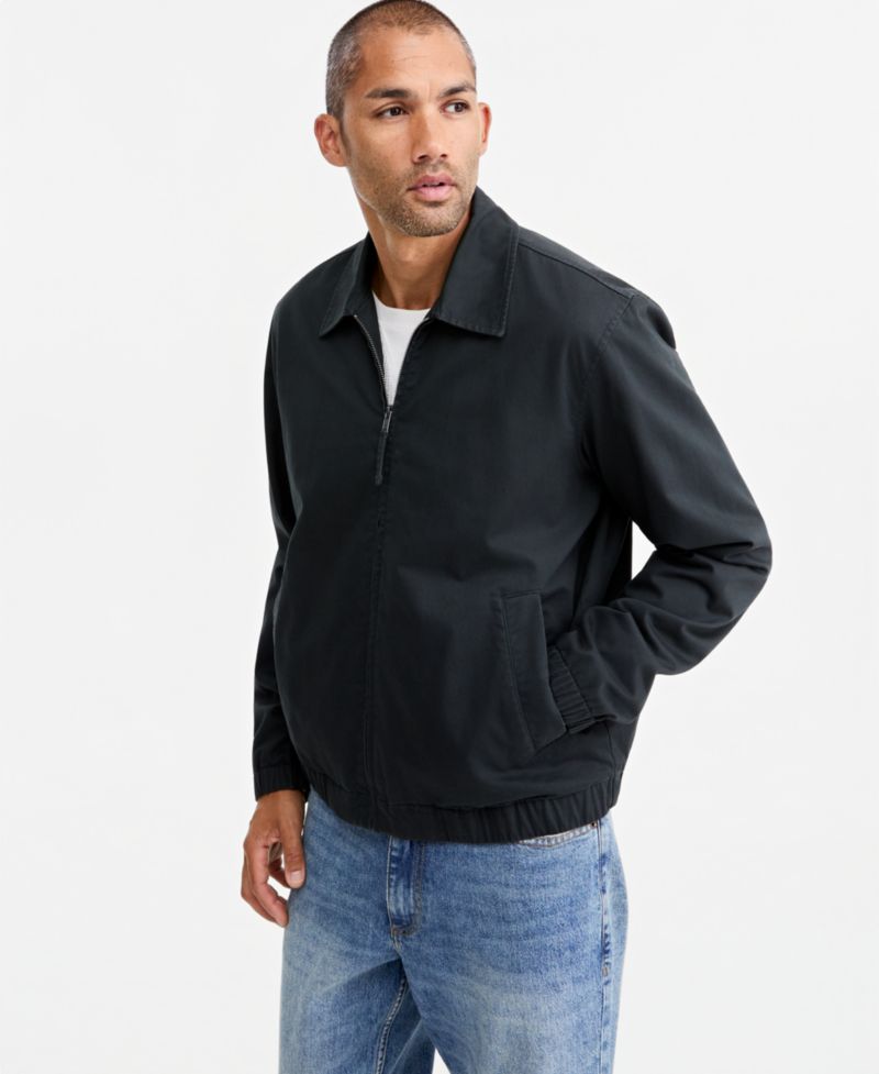 Men's Tommy Harrington Jacket