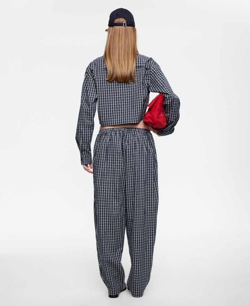 Women's Aura Pull-On Pants