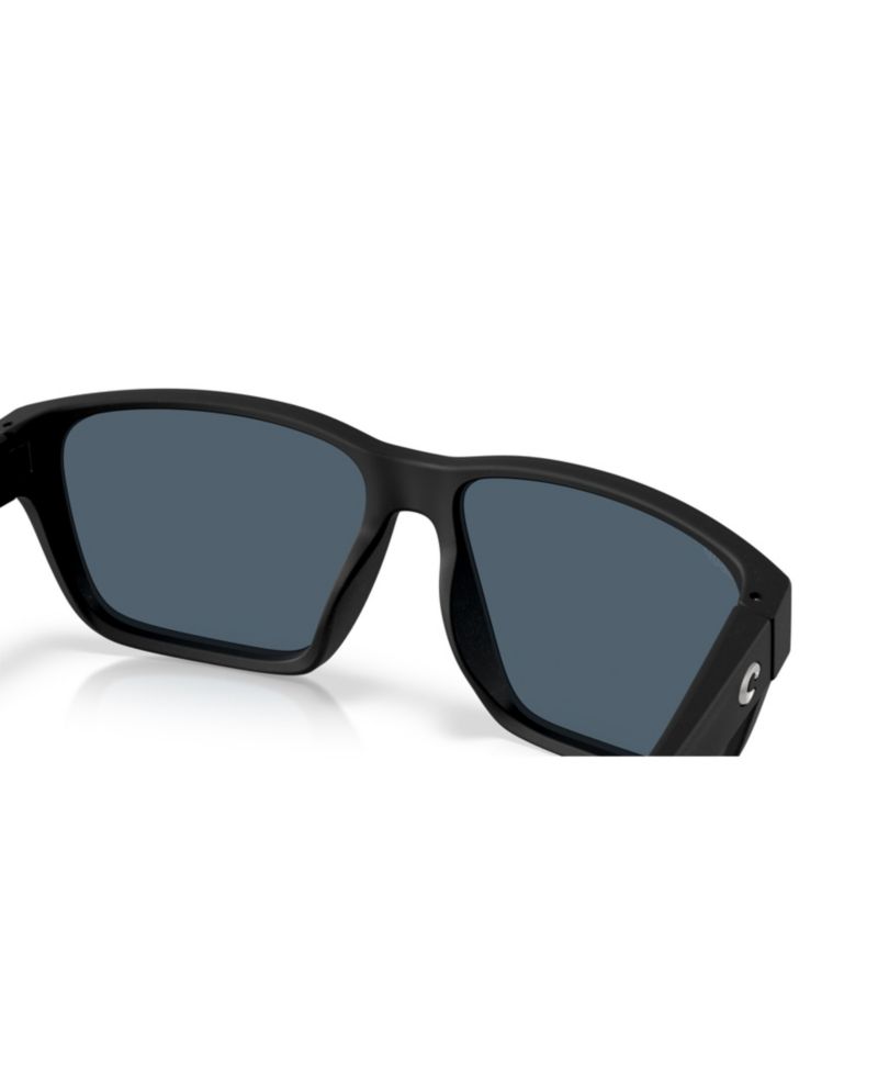 Unisex Polarized Sunglasses 6S9141
