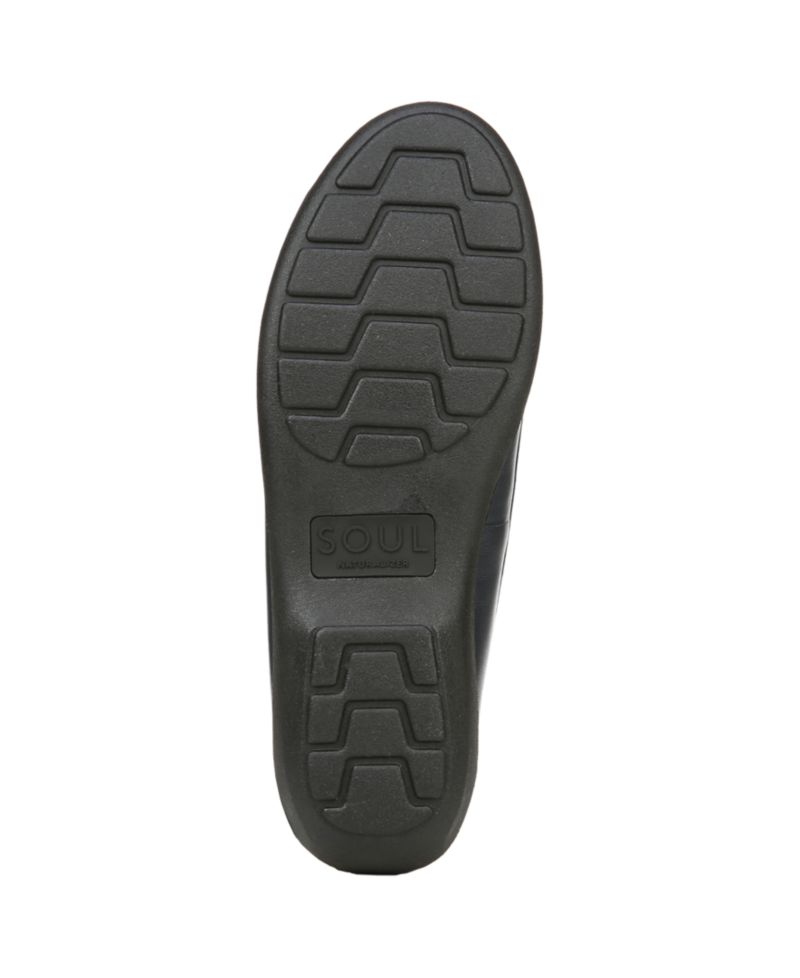 Kacy Slip-on Flats