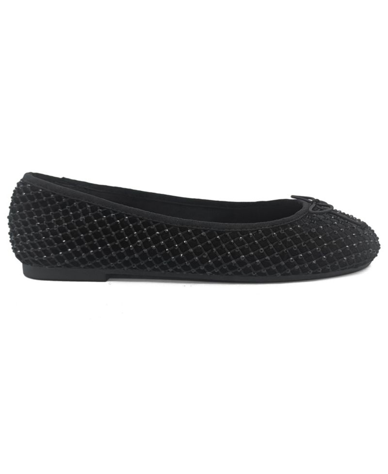 Women's Palmer Mesh Ballet Flats