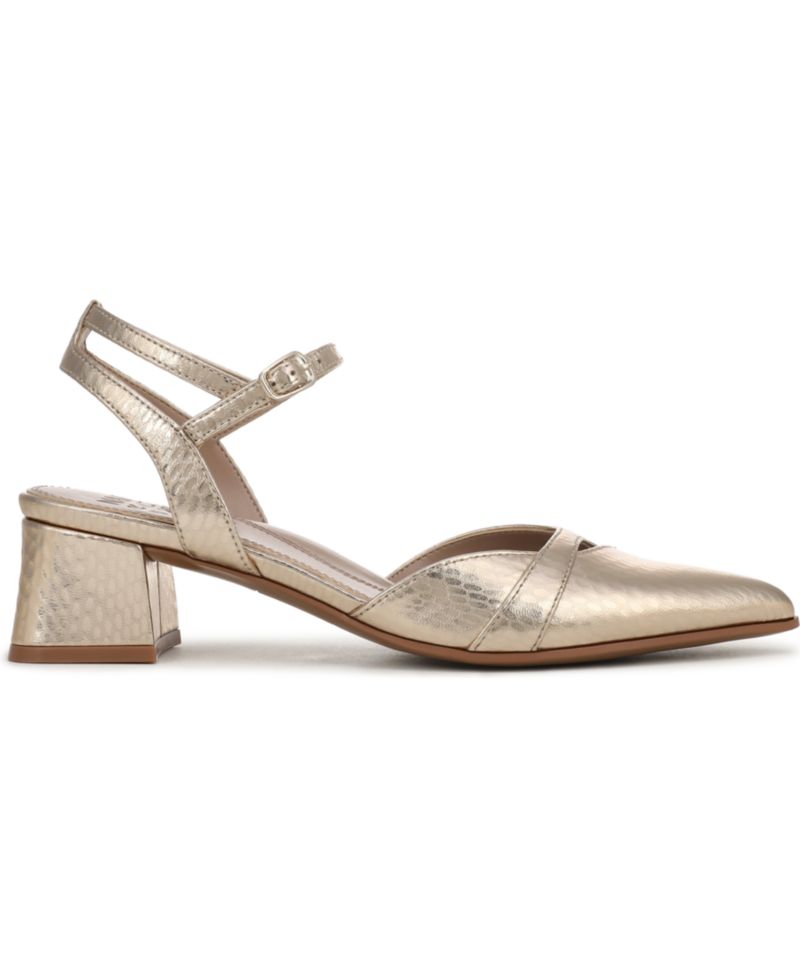 Women's Merritt Strappy Pumps