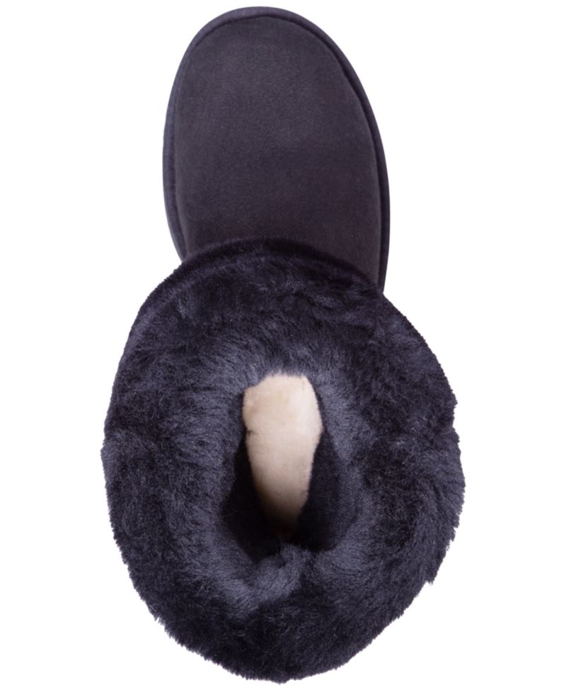Women's Classic Round Toe II Tall Boots