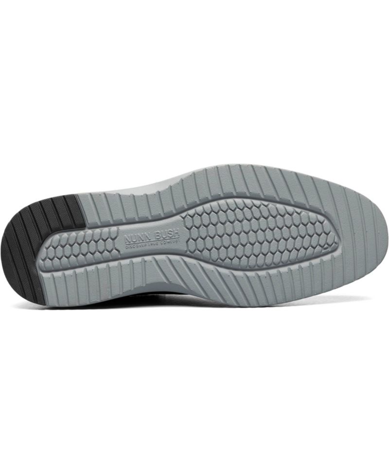 Men's Gates Plain Toe Oxfords