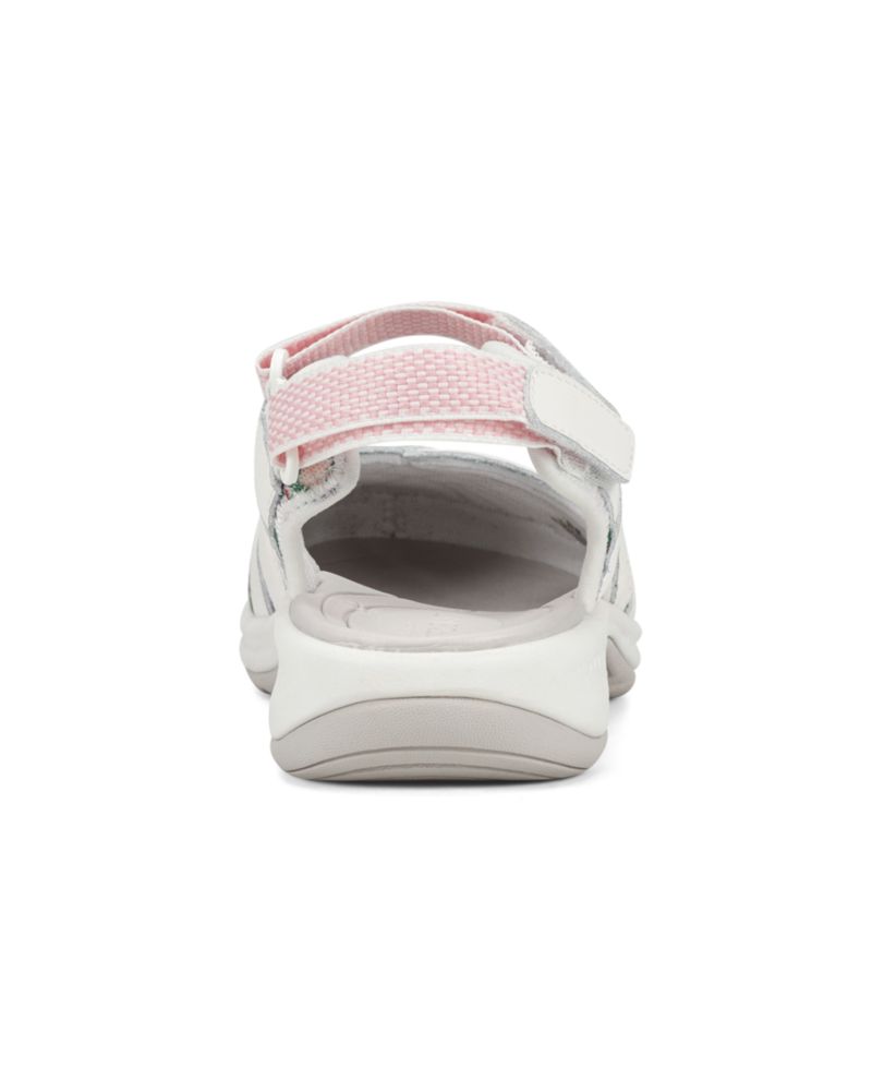 Women's Esplash Closed Toe Hiking Sandals