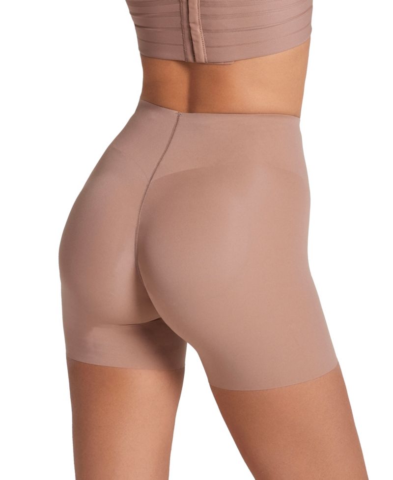 Women's Undetectable Padded Butt Lifter Shaper Shorts