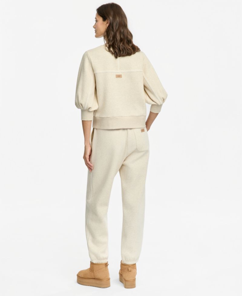 UGG Women's Classic Fleece Sweatpants