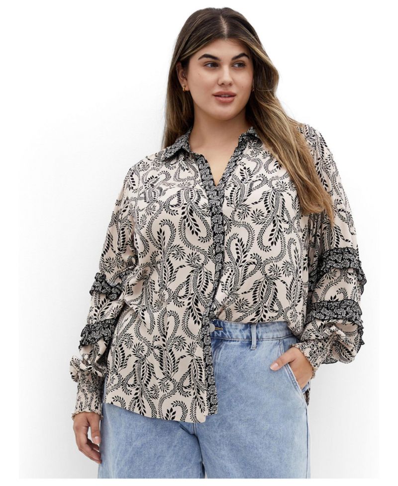 Women's Dreamweaver Shirt