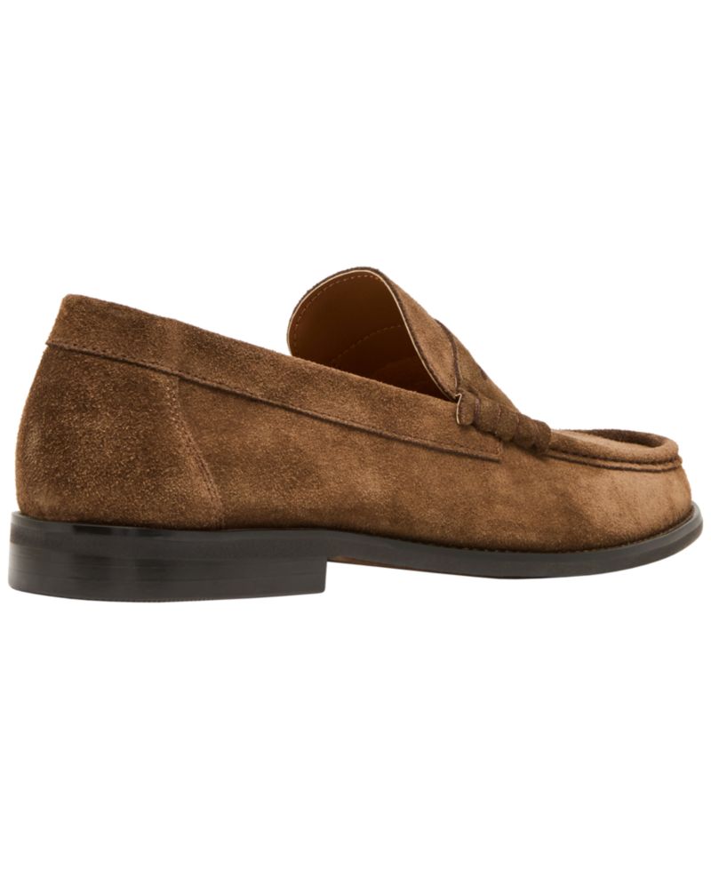 Men's Reed Slip-On Shoes
