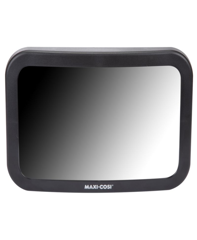 Back Seat Mirror