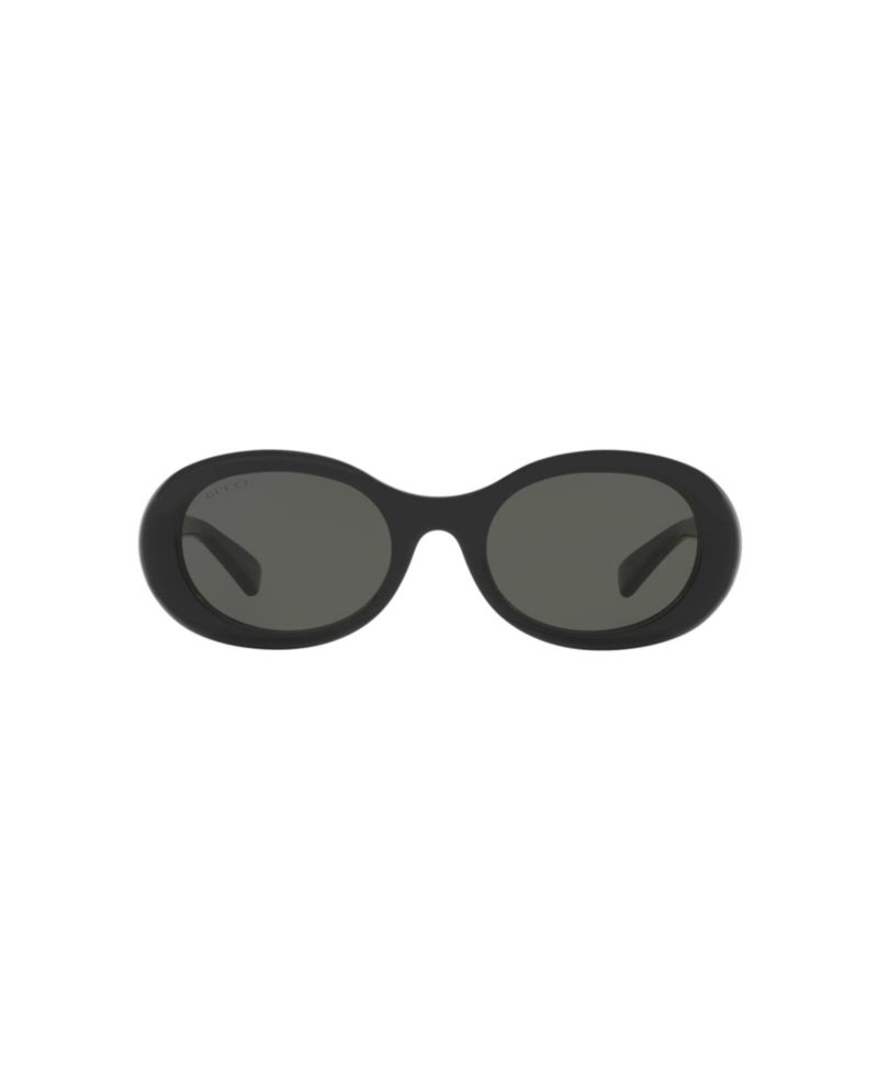 Women's Oval Sunglasses, GG1587S GC000137