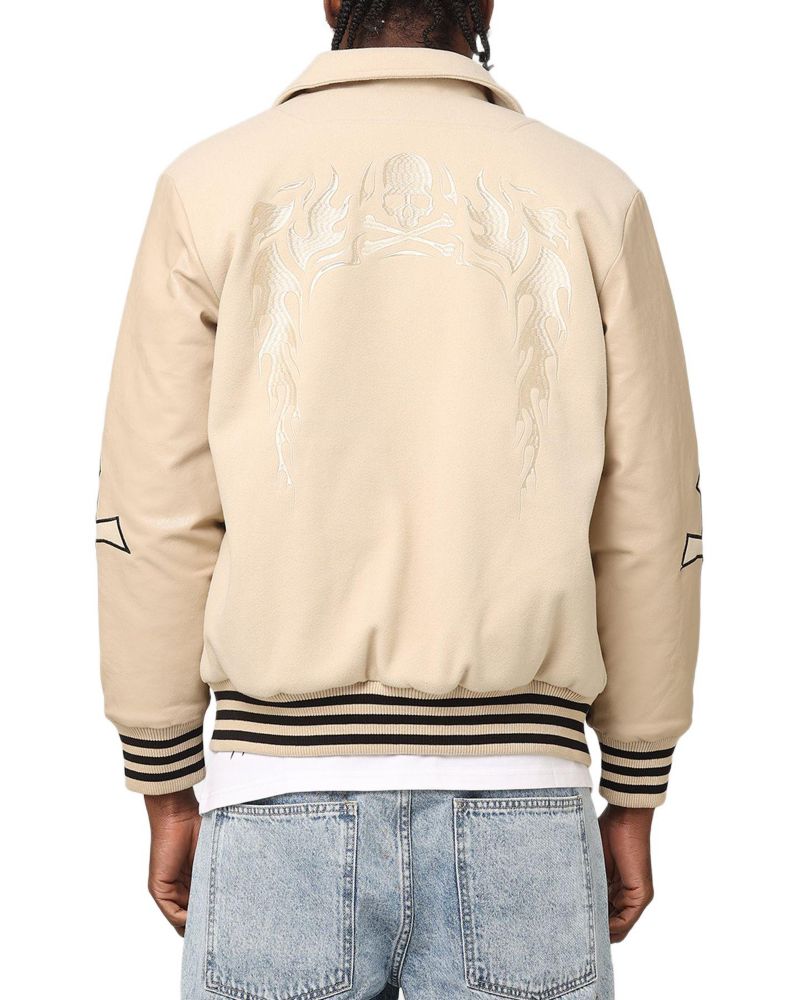 Men's Ceremonies Varsity Jacket