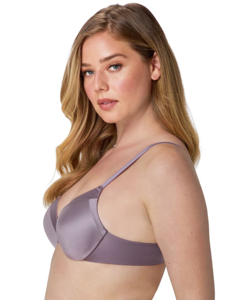 Comfort Devotion Extra Coverage Shaping Underwire Bra 9436