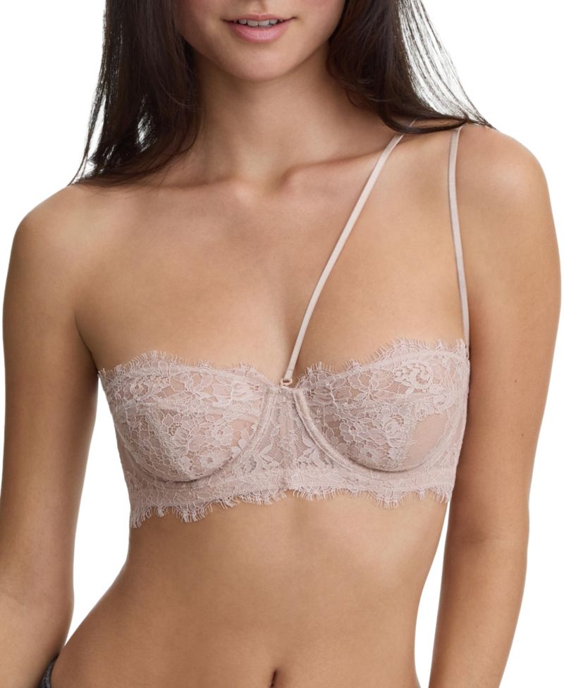 Entice Strapless Multi-Way Underwire Bra